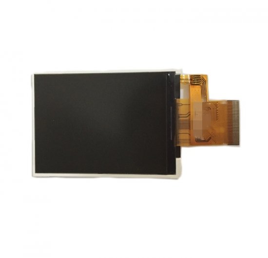 LCD Screen Display for Autel AutoLink AL619 MaxiLink ML619